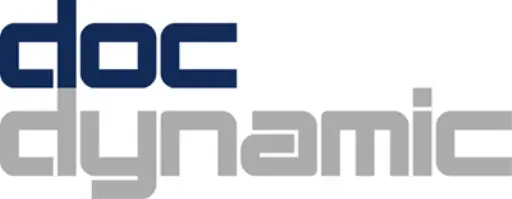 Logo Docdynamic B.V.