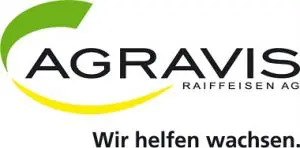 Logo Agravis News inubit Lösung