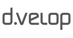 Logo d.velop AG