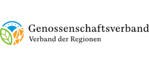 Logo Genossenschaftsverband