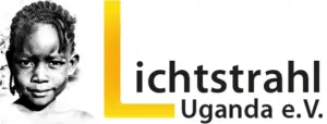 Logo Lichtstrahl Uganda e.V.