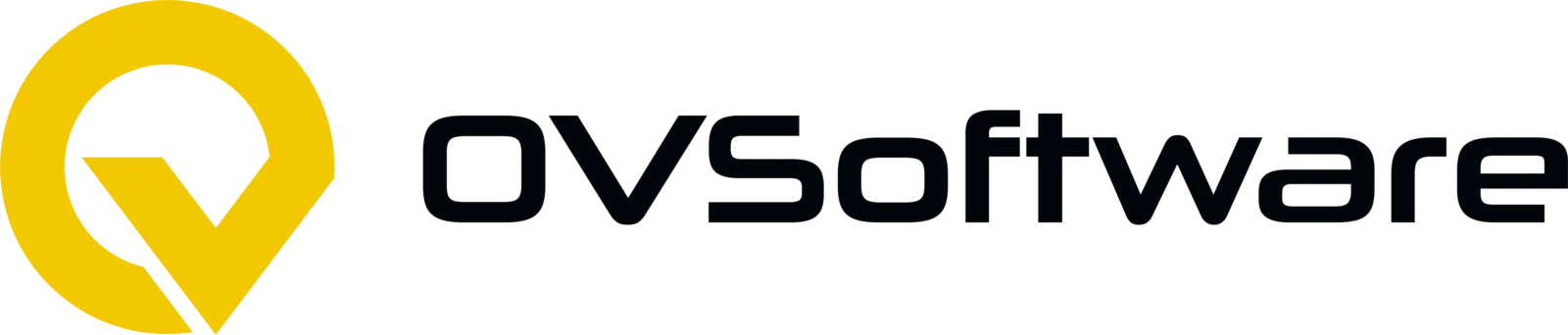 Logo OVSoftware
