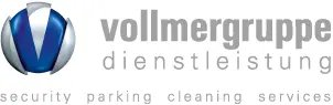 Logo Vollmergruppe Dienstleistung
