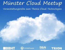 Cloud Meetup