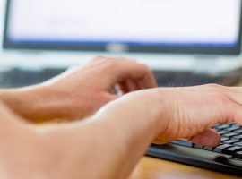 Webportal Hosting